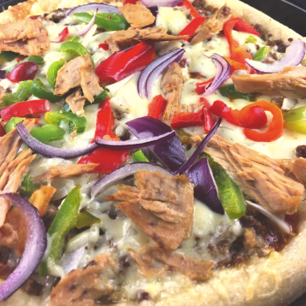 Speciale Pizza – Bild 2