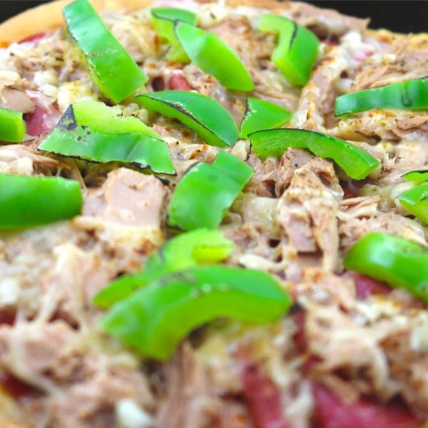 Constanta Pizza – Bild 2