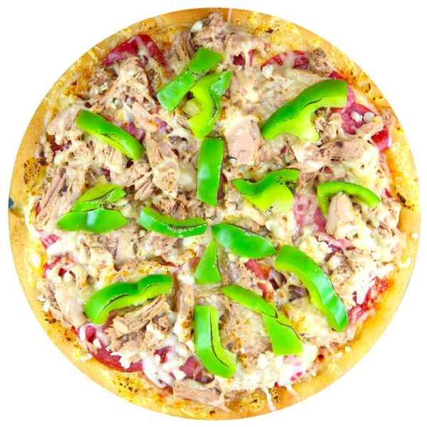 Constanta Pizza