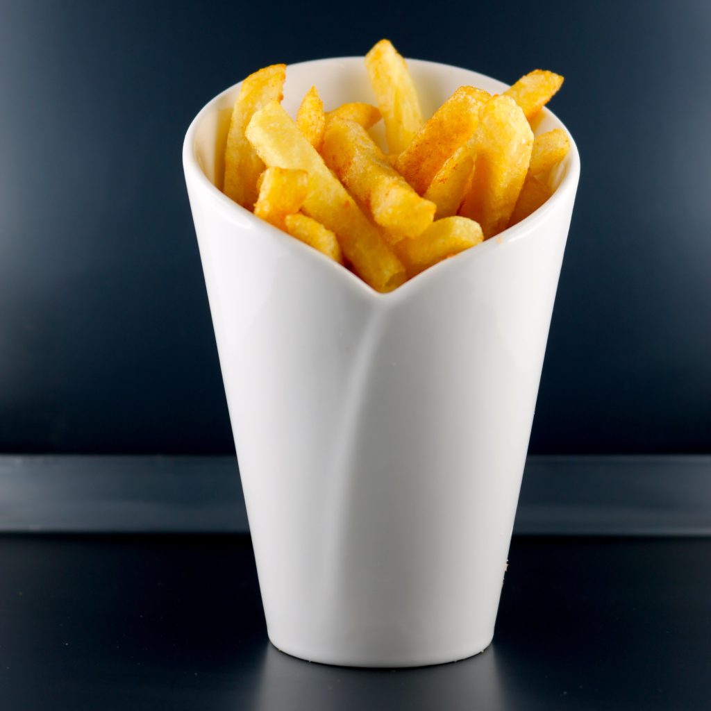 Pommes frites