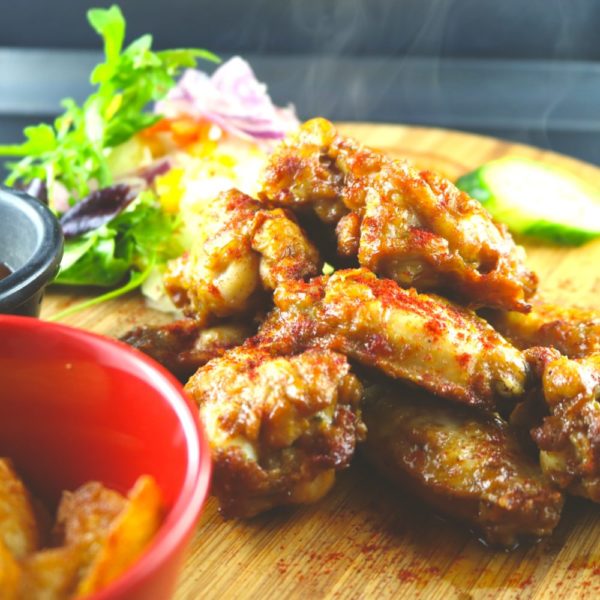Chicken Wings – Bild 2