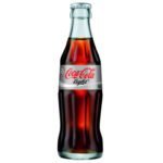 Coca Cola Light 0,2l