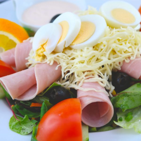 Spezial-Salat – Bild 2