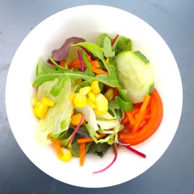 Beilagensalat