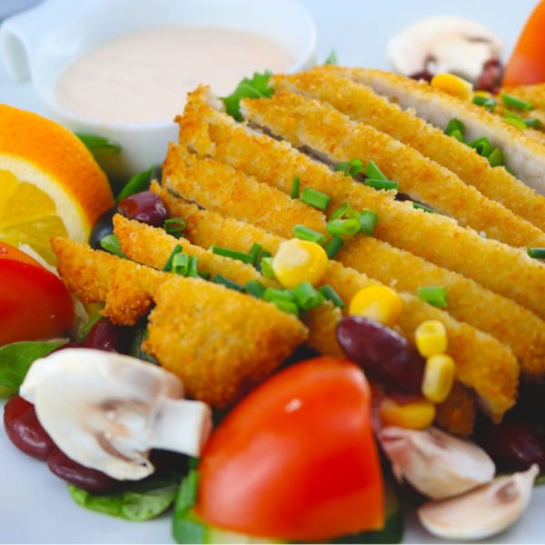 Western-Salat – Bild 2
