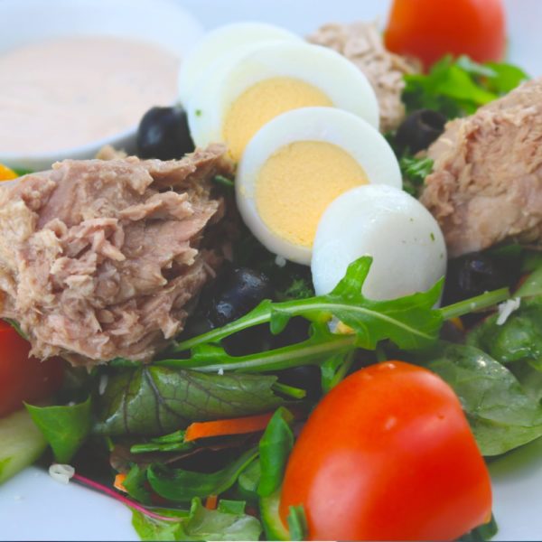 Nizza-Salat – Bild 2