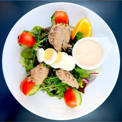 Nizza-Salat