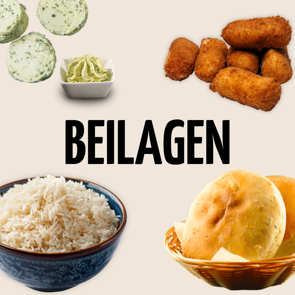 Beilagen